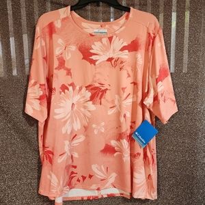 2X Columbia sportswear shirt